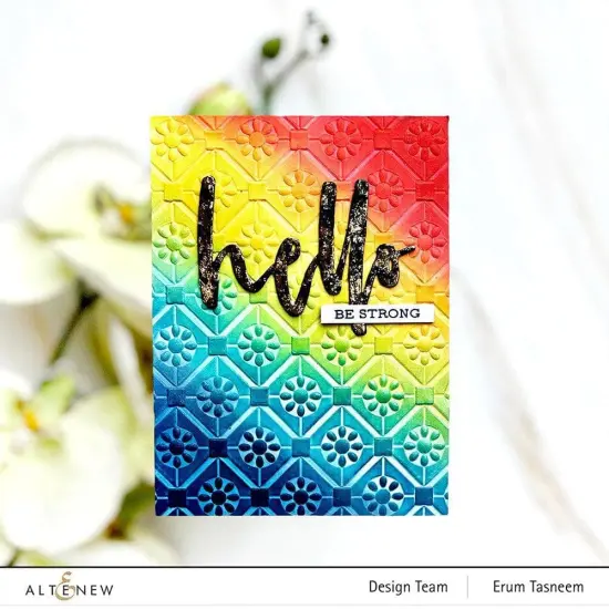 Cloud White Pigment Ink Reinker {4}