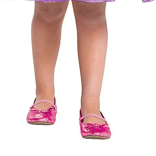 Toddler Deluxe Paw Patrol Skye Costume {3}