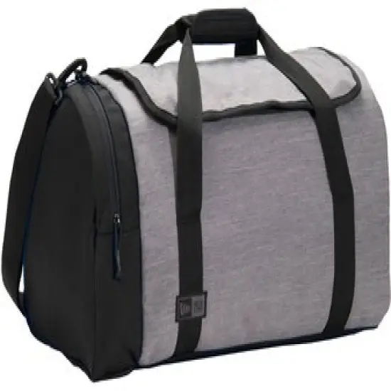New Era&reg; Legacy Duffel Stylish, Durable, and Convenient G T Heather/ Royal {5}