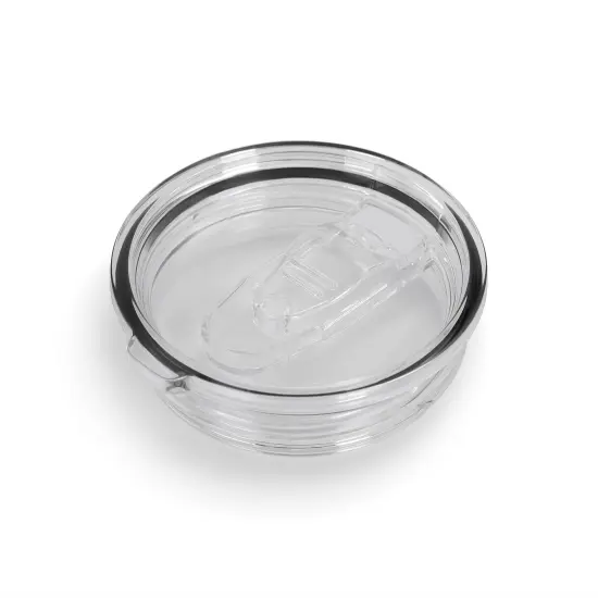 Makerflo 40 oz Rainbow Plated Powder Coated Tumbler with Twist On Clear Slide Lid and Handle Sold Separately, Ideal for Craft and Personalization (Laser Engraving, UV DTF, Epoxy, and Vinyl) {4}