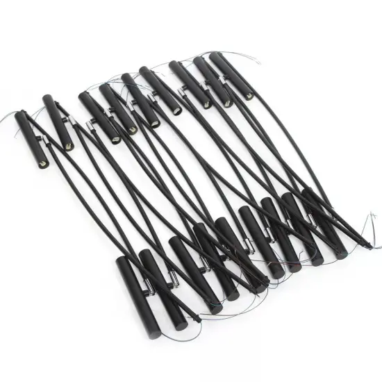 18 Light Black Metal Branch Chandelier Pendant Light Fixture D-102CM Home Decor {4}