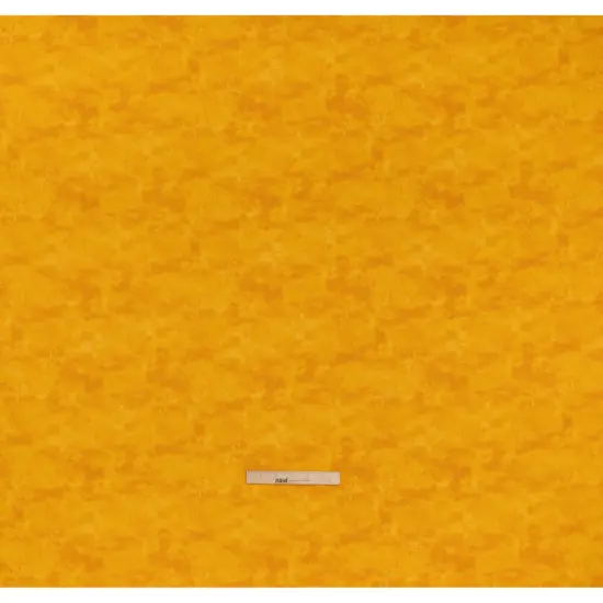 1 Yard Mac and Cheese Quilting Cotton Toscana Collection Abstract Pattern 44 inch Width {3}