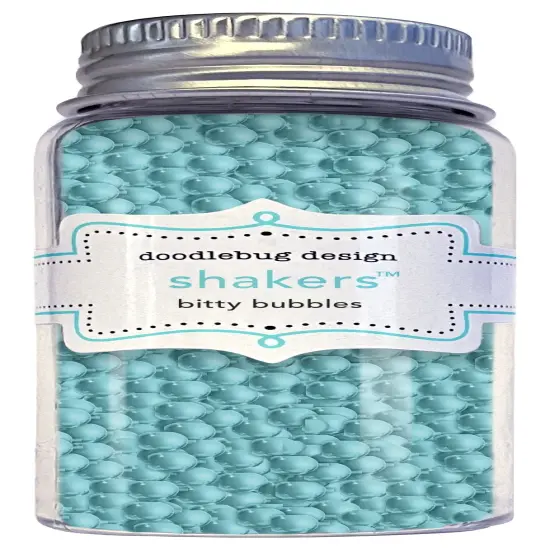 Doodlebug Shakers-Bitty Bubbles {1}