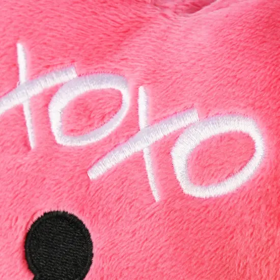 LOVE YOU A LOCK DOG TOY {2}