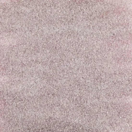 Oceanside Fusible Glass Frit Fine Pale Purple Transparent 96 COE - 8.5oz Jar (1408) {1}