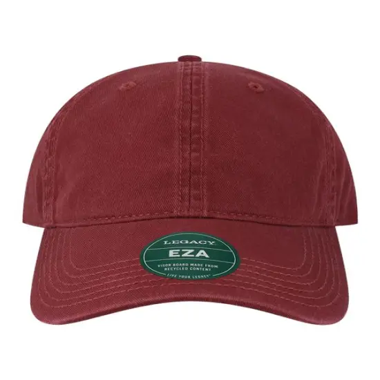 LEGACY&reg; Relaxed Twill Dad Hat Sawgrass {8}