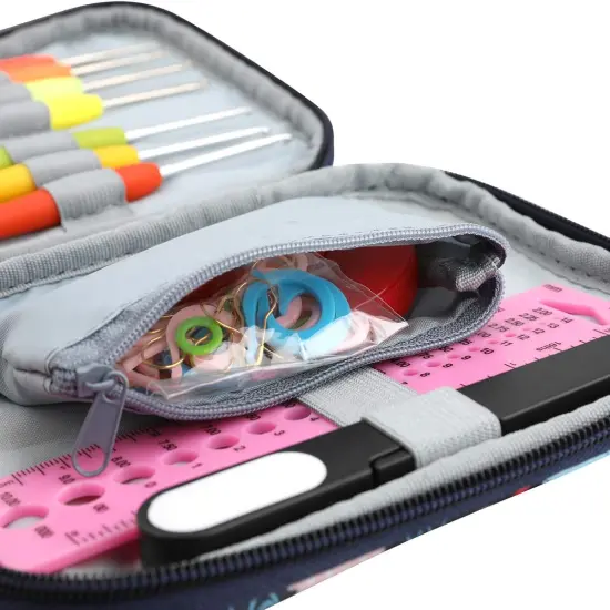 KOKNIT Elephant Crochet Hook Set {3}