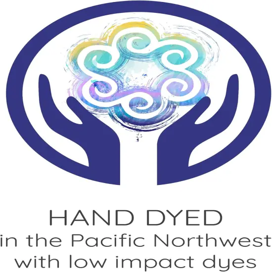 SILVER MOHAIR LOCKS. Organic Hand-Dyed Curly Wool for Rooting Doll Hair, Felting, Blending, Spinning. 1oz {5}