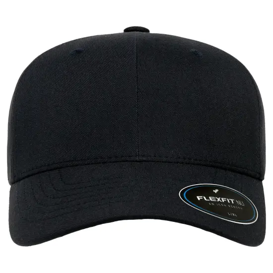 Flexfit&reg; Adult NU Cap DARK NAVY {1}