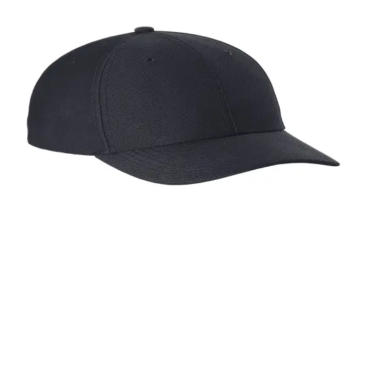 Sport-Tek&reg; Action Snapback Cap True Navy {5}