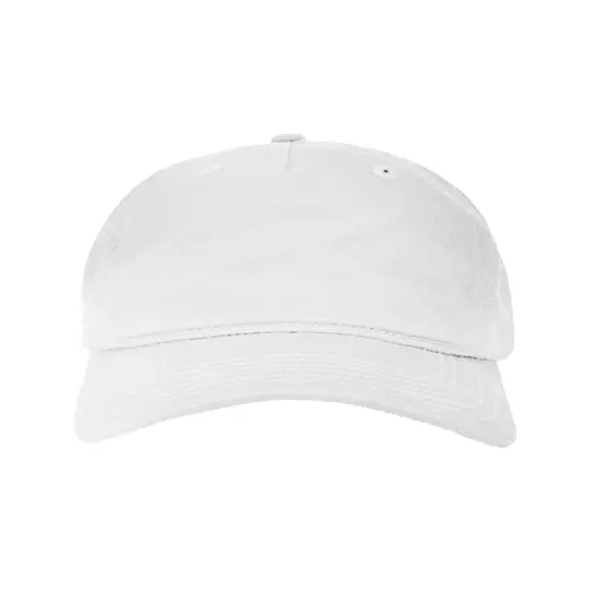 econscious&reg; Eco Baseball Hat PACIFIC {3}