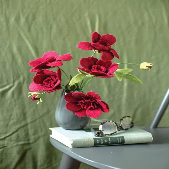 Floral Wire PLG43003, Green 24 Gauge, 12" Length, 50, 1 Count (Pack of 50) {4}