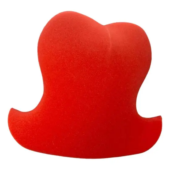 Patriotic Headband Wig Bold & Fun Party Accessory {5}