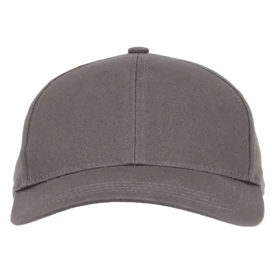 econscious&reg; Structured Eco Baseball Cap OYSTER {5}