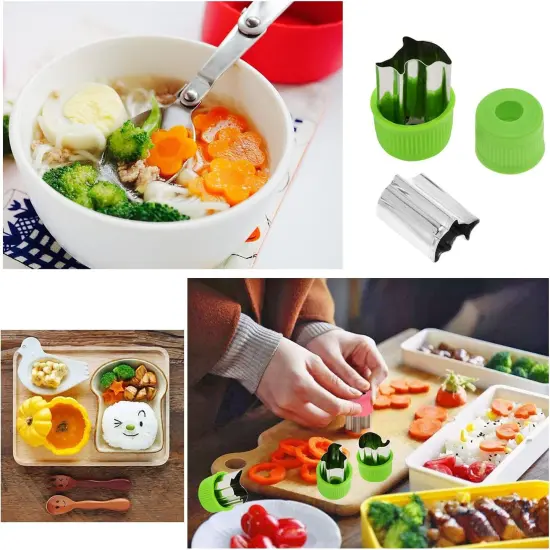 Cookie Cutter Set Animal Shape Molds 30 Pieces {5}