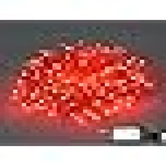 Led Red String Lights Outdoor Waterproof Christmas Decorations {6}