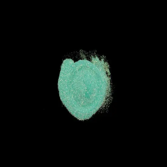 Lucky Charm - Super Sparkle Glitter {3}