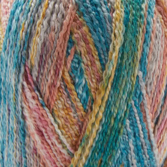 Bamboo Pop Sock by Universal Yarn - Fine Bamboo blend - 42 Colors 805 badlands {1}