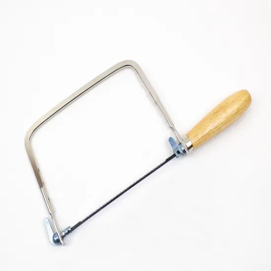 Coping Saw {5}