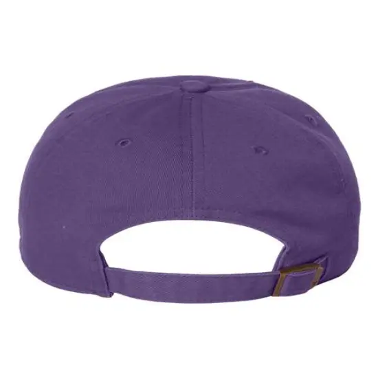 47 Brand&reg; Clean Up Cap Convenient and Durable Purple {2}