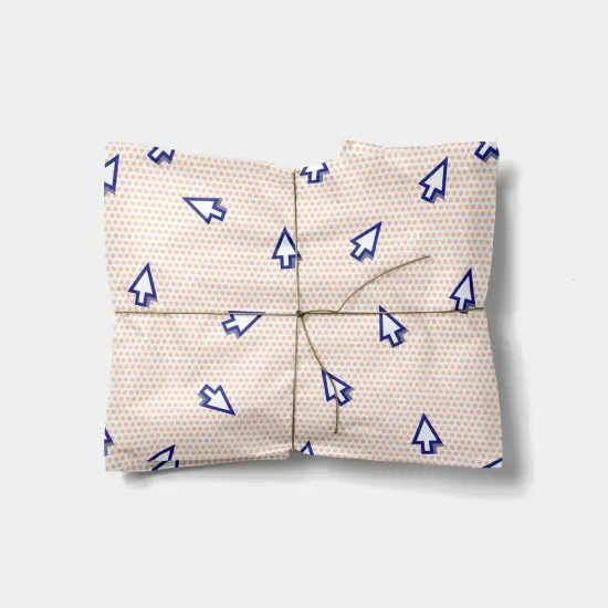 Arrow Pop GUI Gift Wrap {1}