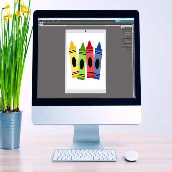 Silhouette Studio Software, License Cards {5}