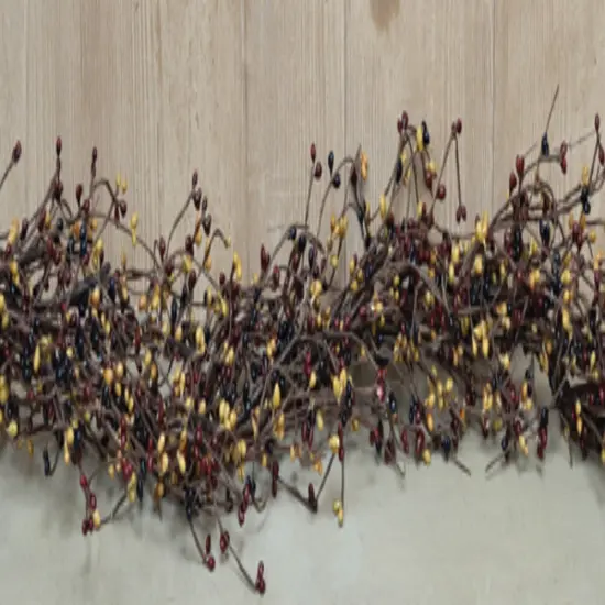 Pip Berry Garland Colonial Mix {1}