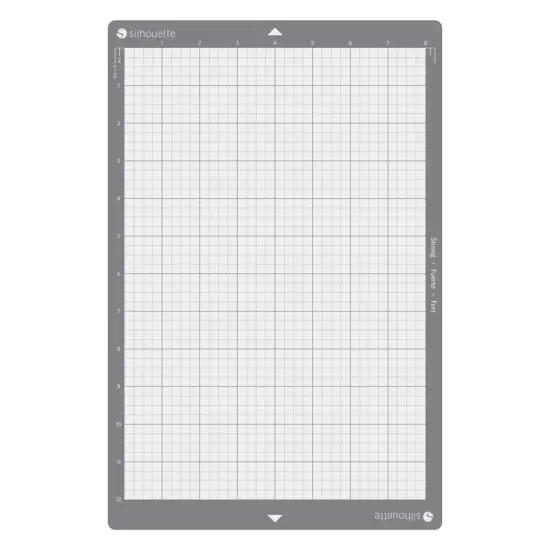 Silhouette Portrait Cutting Mat - Strong Tack {1}