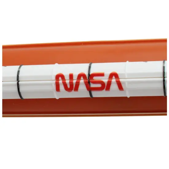 Space Adventure: Collection - Space Launch System Rocket - 18" 1:235 Scale Model, Sturdy Display Stand, Authentic NASA Replica for Collectors Ages 14+ {6}