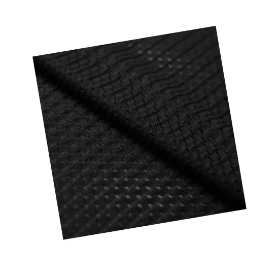 Athletic Mesh Breathable & Durable 100% Polyester Fabric Regatta {5}