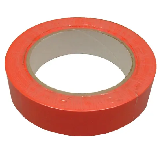 Floor Marking Tape, Orange {1}
