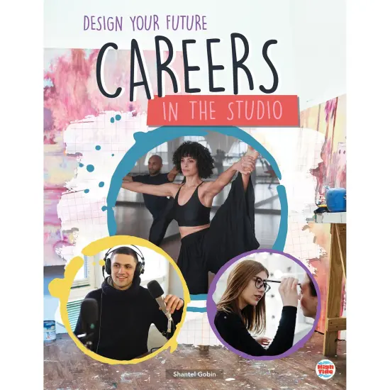 Careers in the Studio {1}