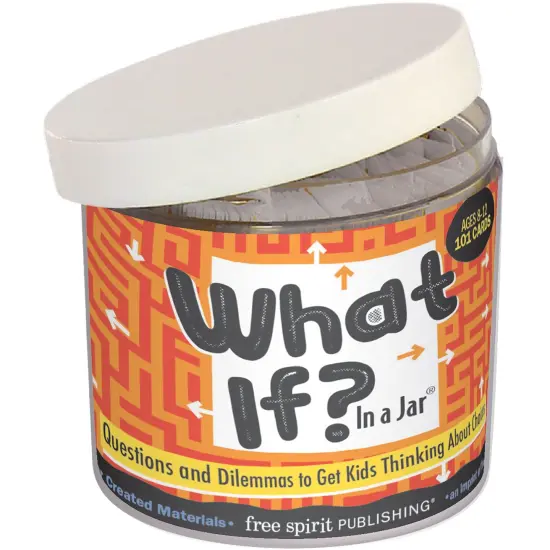 What If In A Jar {1}