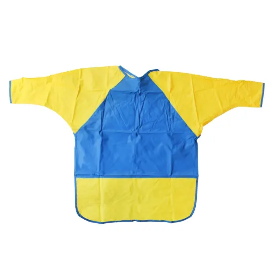 KinderSmock&trade; Full Protection, Ages 3-6 {1}