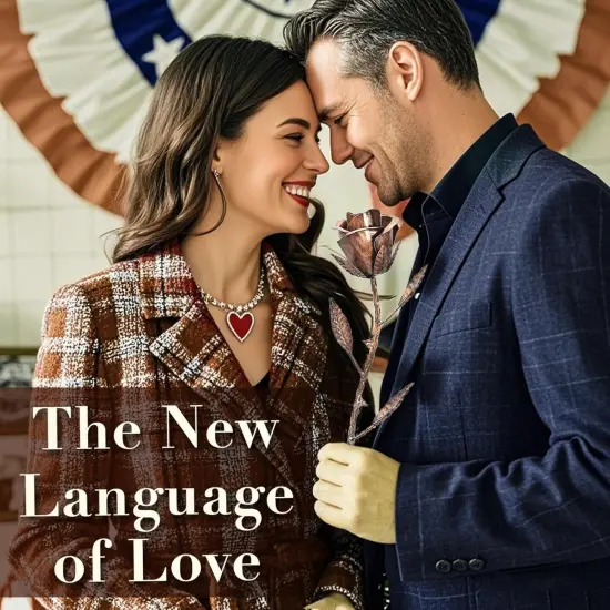 Metal Rose & Bronze Copper Rose Gifts {5}