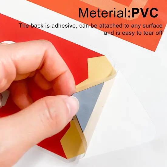 Welcome Window Door Clings Stickers,Welcome Poster for Classrooms Door Decorations {3}