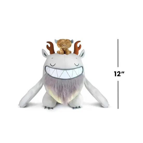 Imps And Monsters Clarence 12" Plush {5}