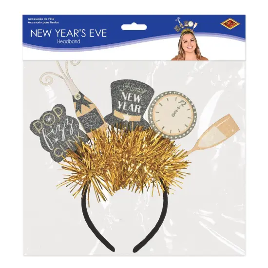 12 Pack Bulk New Year's Eve Boppers {4}