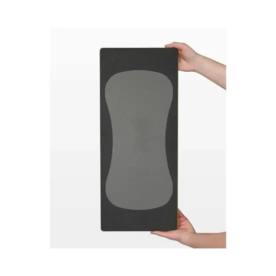 GO! Burp Cloth Die {5}