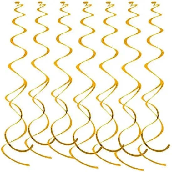 Fall Party Decorations - Burgundy Champagne Orange Tissue Pom Pom Banner {5}