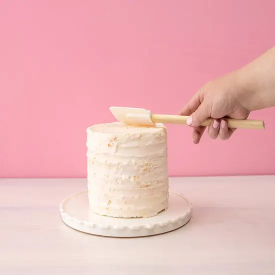 We R Rotating Platform & Cutting Mat-10" {6}