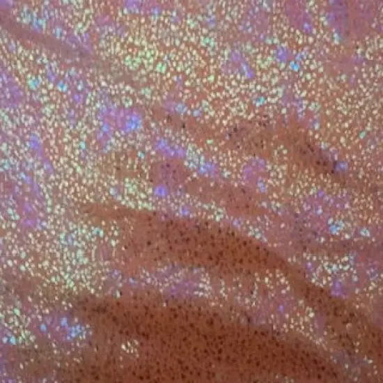 1 Yard Rainbow Pebble Nylon Spandex Fabric 58/60 Inch Width 80% Nylon and 20% Spandex Red {6}