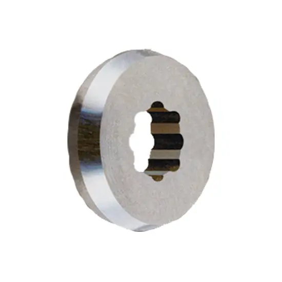 [TC-600HV] TOYO&trade; Replacement PATTERN BLADE with Tap Wheel Tap {2}