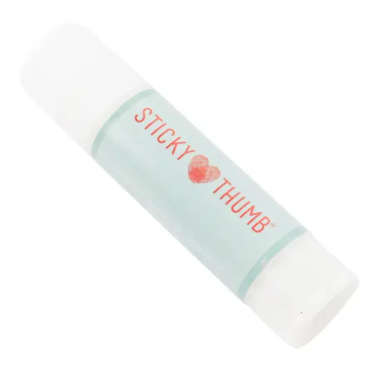 Sticky Thumb Glue Stick 3/Pkg-Permanent {3}