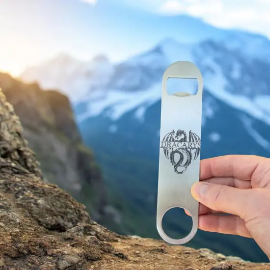 Bottle Opener - Dracarys {6}