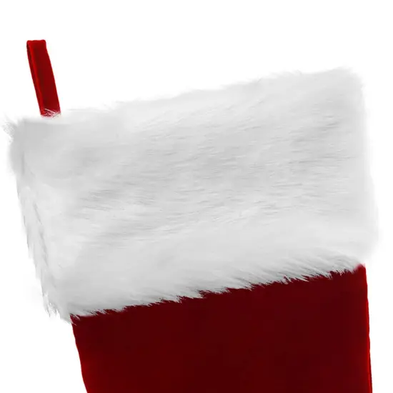 Haute Decor HangRight� Premium Christmas Stocking {2}