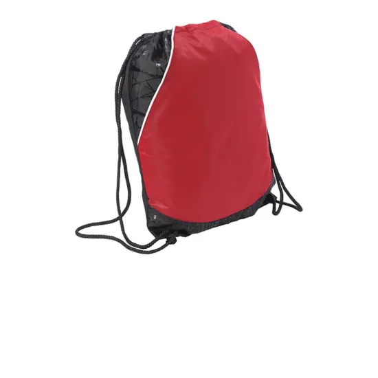 Sport-Tek&reg; Rival Cinch Pack {6}