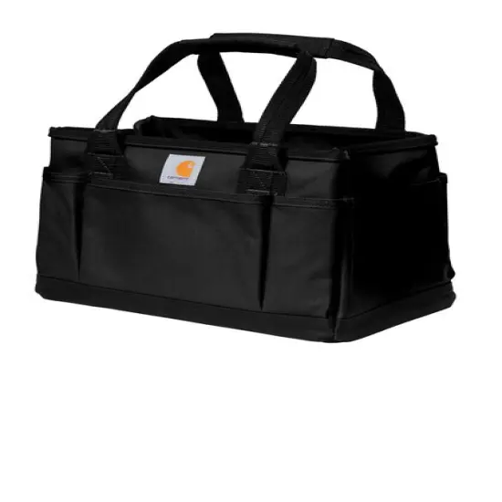 Carhartt&reg; Durable Utility Tote Bag {3}