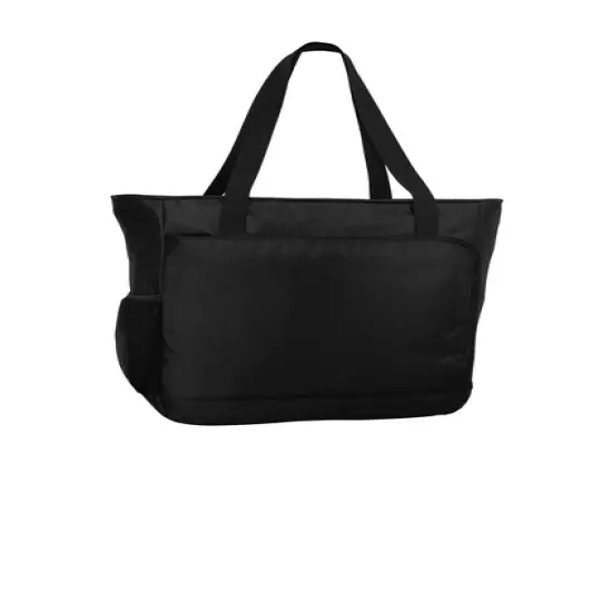 Port Authority&reg; Urban City Tote Bag {6}