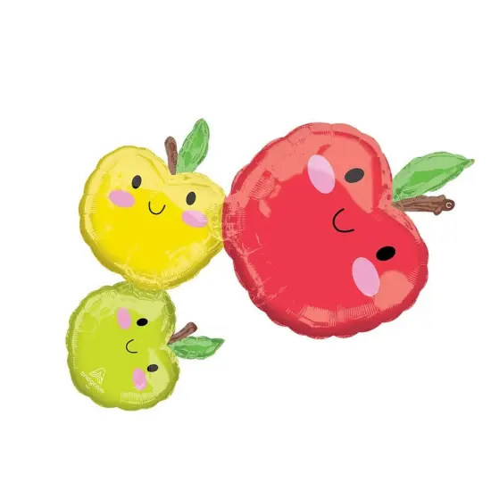 Anagram&reg; 37 inch Apple Stacker {3}